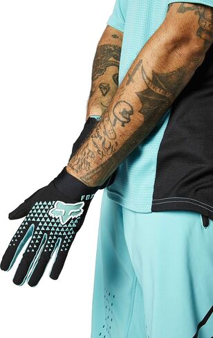 Fox Racing Defend Mountain Bike Glove in Saudi Arabia