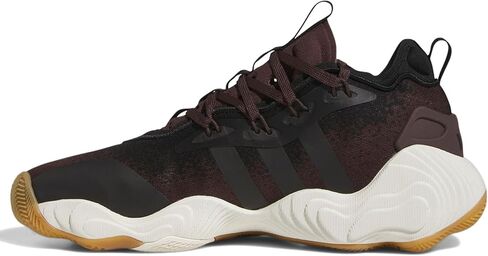 adidas Unisex-Adult Trae Young 3 Low Trainers Sneaker in Saudi Arabia