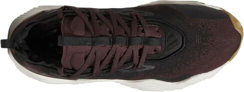 adidas Unisex-Adult Trae Young 3 Low Trainers Sneaker in Saudi Arabia