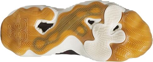 adidas Unisex-Adult Trae Young 3 Low Trainers Sneaker in Saudi Arabia