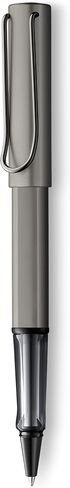 Lamy Lx Rollerball Pen Ruthenium in Saudi Arabia