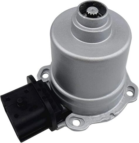 ZPFGOA AE8Z-7C604-A مشغل قابض ناقل الحركة الأوتوماتيكي متوافق مع 2012-2017 Ford Focus، مشغل Flutch مع 2011-2017 Ford Fiesta، AE8Z7C604A AE8Z7C604 AE8Z-7C604A (أبيض فضي) in Kuwait