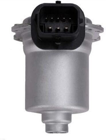 ZPFGOA AE8Z-7C604-A مشغل قابض ناقل الحركة الأوتوماتيكي متوافق مع 2012-2017 Ford Focus، مشغل Flutch مع 2011-2017 Ford Fiesta، AE8Z7C604A AE8Z7C604 AE8Z-7C604A (أبيض فضي) in Kuwait