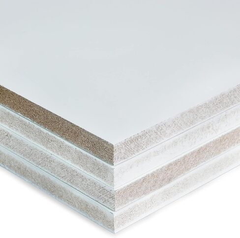CUAUC 32 "x 80" لوح باب معبأ بخمسة ألواح، باب لوحة DIY، باب الحظيرة الداخلي الحديث، مقاوم للرطوبة، مضاد للتشوه، مثقوب مسبقًا وجاهز للتجميع، مناسب للتعليق المسبق وباب الحظيرة in Kuwait