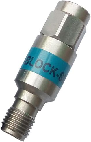 DC Block 2W Watt SMA Connector - 2 Watt SMA DC Block 50 Ohm DC to 6GHZ in Saudi Arabia
