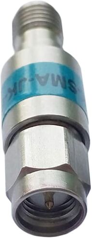 DC Block 2W Watt SMA Connector - 2 Watt SMA DC Block 50 Ohm DC to 6GHZ in Saudi Arabia
