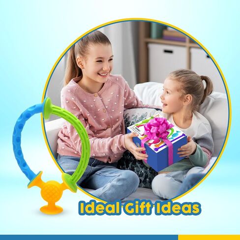 ألعاب الحمام ألعاب الشفط الحسية: 20 قطعة من ألعاب كوب الشفط السيليكون - ألعاب الحمام بدون ثقب - ألعاب حسية للأطفال الصغار in Kuwait