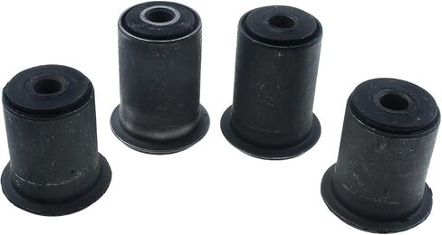 A-Premium Front Lower Control Arm Bushing Kit Compatible with Chevrolet Silverado 1500 Tahoe Express 2500 C1500 C2500 Suburban GMC Yukon Savana 2-PC Set in Saudi Arabia