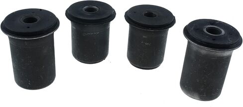 A-Premium Front Lower Control Arm Bushing Kit Compatible with Chevrolet Silverado 1500 Tahoe Express 2500 C1500 C2500 Suburban GMC Yukon Savana 2-PC Set in Saudi Arabia