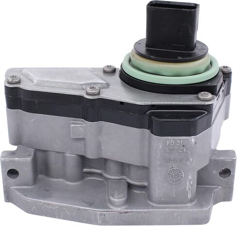 NewYall Transmission Shift Solenoid Block in Saudi Arabia
