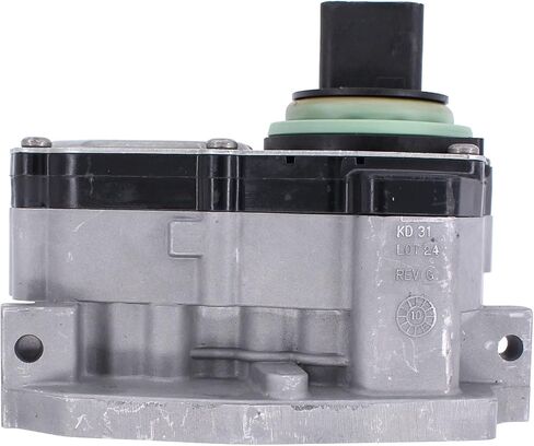 NewYall Transmission Shift Solenoid Block in Saudi Arabia