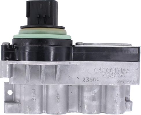 NewYall Transmission Shift Solenoid Block in Saudi Arabia