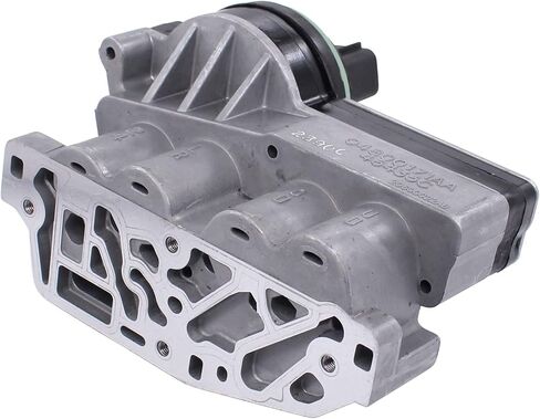 NewYall Transmission Shift Solenoid Block in Saudi Arabia