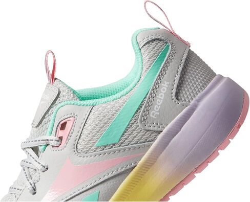 Reebok Girl's Durable Xt (Little Big Kid) Running Shoe in Saudi Arabia