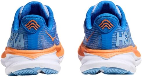 حذاء رياضي HOKA ONE ONE للجنسين للأطفال كليفتون 9 (الأطفال الكبار). in Saudi Arabia