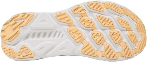 حذاء رياضي HOKA ONE ONE للجنسين للأطفال كليفتون 9 (الأطفال الكبار). in Saudi Arabia