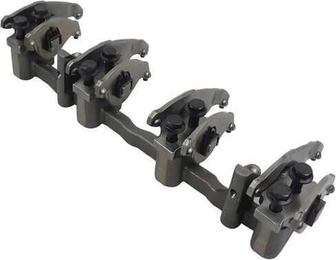 NIYAKO محرك ARM ARM Set RECERAGERAGED# 𝟖𝐂𝟑𝐙𝟔𝟓𝟔𝟒𝐃 𝟖𝐂𝟑𝐙-𝟔𝟓𝟔𝟒-𝐃 FIT 2008-2010 Super Duty 6.4 Diesel F250 F350 F450 F550 in Kuwait