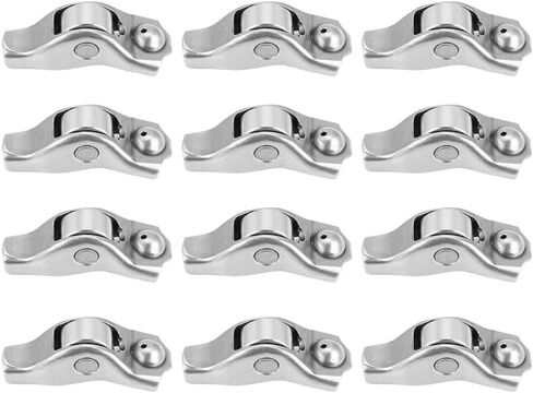 الجزء # 3L3Z-6564-BA 12 قطعة مجموعة ذراع الروك لفورد موستانج F150 إكسبلورر إكسبيديشن لينكولن نافيجيتور ميركوري ماونتينير in Kuwait