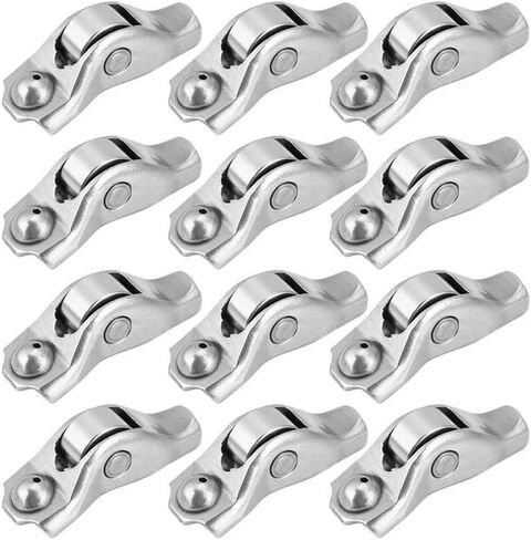 Part# 3L3Z-6564-BA 12Pcs Rocker Arm Set For Ford Mustang F150 Explorer Expedition Lincoln Navigator Mercury Mountaineer in Saudi Arabia