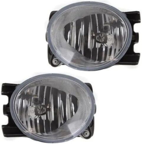 For Honda Pilot 2009-2011 Fog Light Assembly Driver Side | DOT Certified HO2594100N in Saudi Arabia