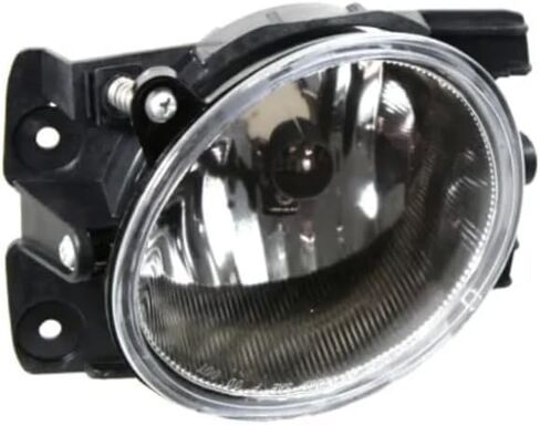 For Honda Pilot 2009-2011 Fog Light Assembly Driver Side | DOT Certified HO2594100N in Saudi Arabia