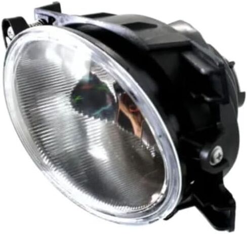 For Honda Pilot 2009-2011 Fog Light Assembly Driver Side | DOT Certified HO2594100N in Saudi Arabia