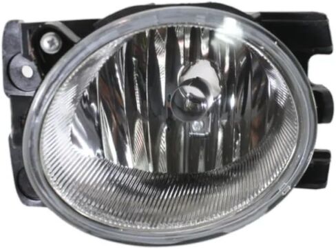 For Honda Pilot 2009-2011 Fog Light Assembly Driver Side | DOT Certified HO2594100N in Kuwait