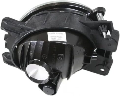 For Honda Pilot 2009-2011 Fog Light Assembly Driver Side | DOT Certified HO2594100N in Kuwait