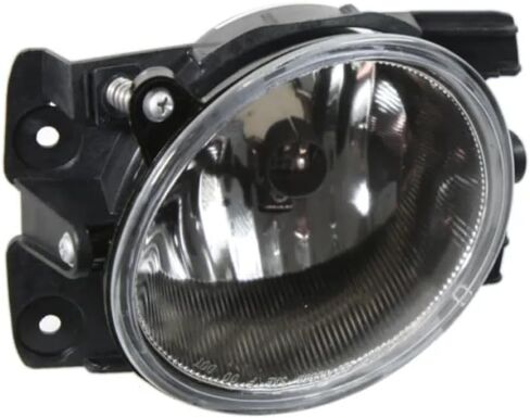 For Honda Pilot 2009-2011 Fog Light Assembly Driver Side | DOT Certified HO2594100N in Kuwait