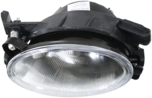 For Honda Pilot 2009-2011 Fog Light Assembly Driver Side | DOT Certified HO2594100N in Kuwait