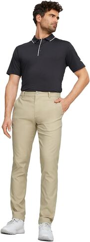 PUMA GOLF Women's Dealer Tailored Pant in Saudi Arabia