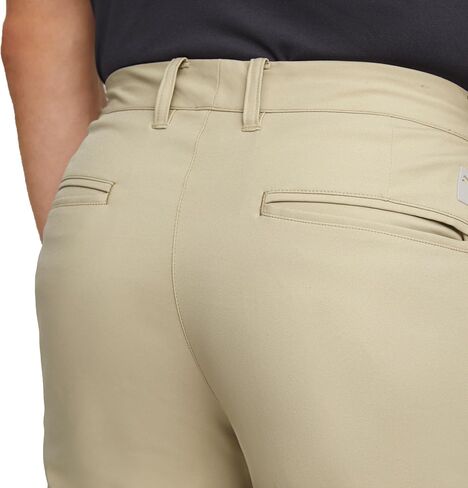 PUMA GOLF Women's Dealer Tailored Pant in Saudi Arabia