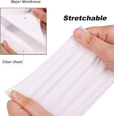 WRAPXPERT Puff Vinyl Khaki Green 3D Puff Vinyl Heat Transfer 10" x5ft Puffy HTV Vinyl Puff Iron on Vinyl Roll for Shirts Heat Press in Kuwait