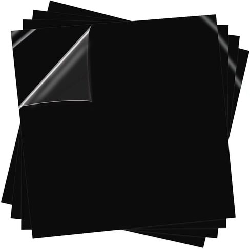WRAPXPERT 3D نفخة نقل الحرارة الفينيل الأبيض منتفخ HTV الحديد على الفينيل للقمصان، 10 بوصة × 12 قدم سهل القطع/رغوة الأعشاب HTV للضغط الحراري، الملابس in Kuwait