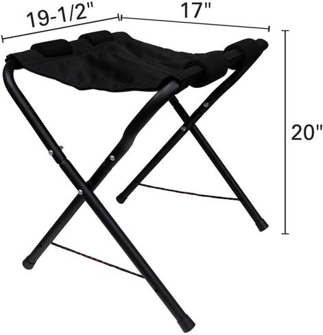 حامل كاياك محمول قابل للطي من اكستريم ماكس 3006.8456 - زوج in Kuwait