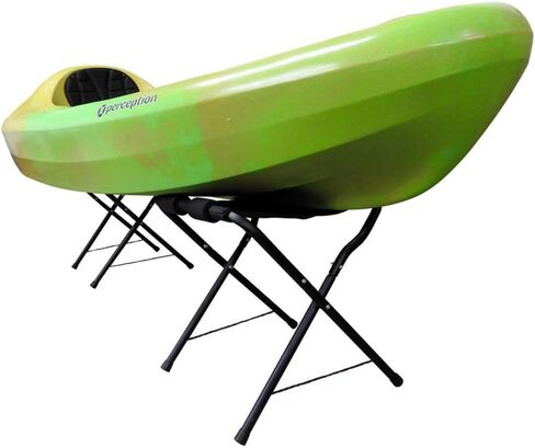 حامل كاياك محمول قابل للطي من اكستريم ماكس 3006.8456 - زوج in Kuwait