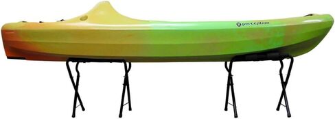 حامل كاياك محمول قابل للطي من اكستريم ماكس 3006.8456 - زوج in Kuwait