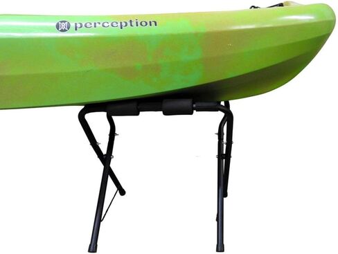 حامل كاياك محمول قابل للطي من اكستريم ماكس 3006.8456 - زوج in Kuwait