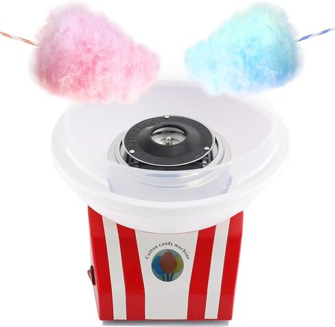 آلة حلوى القطن للأطفال، صانع حلوى القطن لهدايا عيد الميلاد، هدايا عيد الميلاد in Kuwait