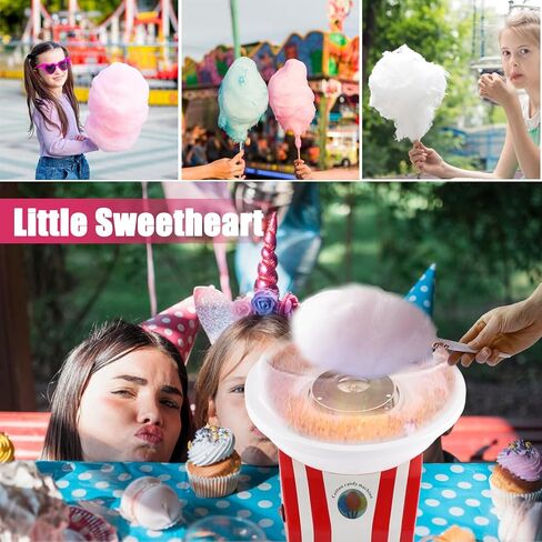 آلة حلوى القطن للأطفال، صانع حلوى القطن لهدايا عيد الميلاد، هدايا عيد الميلاد in Kuwait