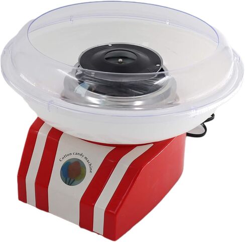 آلة حلوى القطن للأطفال، صانع حلوى القطن لهدايا عيد الميلاد، هدايا عيد الميلاد in Kuwait
