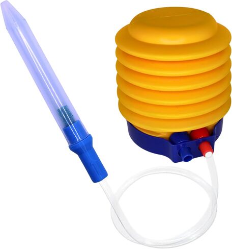 All in One Nose Aspirator - Foot Pump Powered - Vacuum Powered - The First and Only Nasal Aspirator That Can Be Operated by Foot Pump, Vacuum, and Orally in Saudi Arabia