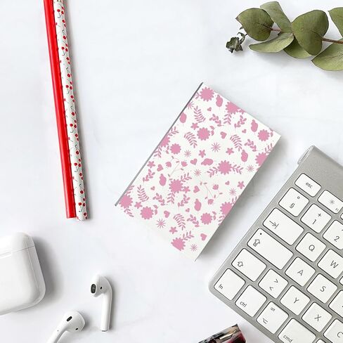ANT Pink 12 بوصة × 10 أقدام من الفينيل اللاصق الدائم لمشروع DIY، ملصق، ملصق، مقاوم لبهتان الطقس، للاستخدام الداخلي والخارجي للحرف اليدوية، الكريكت، الصورة الظلية، التعبيرات، النقش، اللافتات in Kuwait