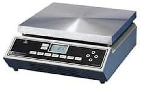 Torrey Pines EchoTherm HP60A Torrey Pines EchoTherm HP60A لوح تسخين، ألومنيوم قابل للبرمجة، 6 بوصة × 6 بوصة، 115 فولت in Saudi Arabia
