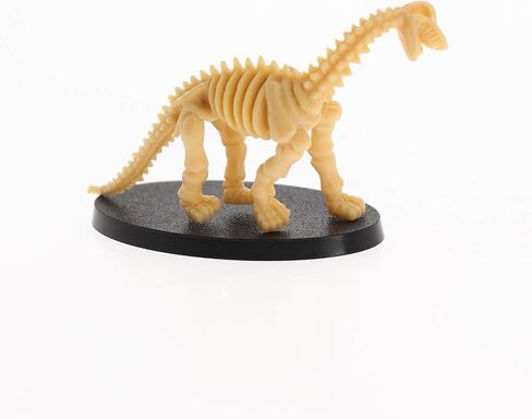 Evemodel MB875 40pcs Base 75X42mm or 2.95x1.65inch Plastic Model Bases for Gaming Miniatures or Wargames Table Games in Saudi Arabia