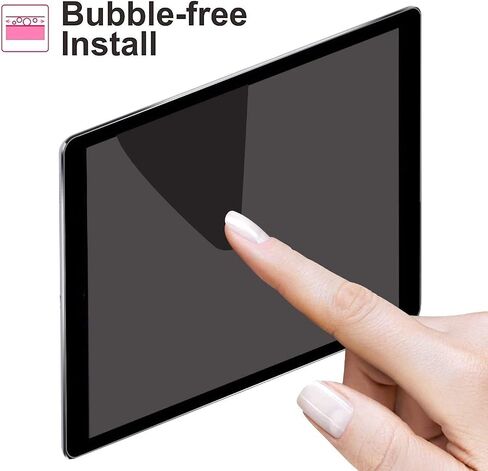 OYFA Tempered Glass Screen Protector Compatible With 2018 2019 2020 2021 Jeep Wrangler,Anti-Scratch,Shock-Resistant,HD Clear,Protecting Uconnect 8.4" Touch Screen. in Saudi Arabia