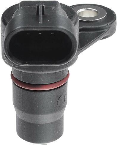 مستشعر موضع عمود الحدبات APSVE 12584516 متوافق مع موديلات Hummer Isuzu Chevy GMC - L5 3.5L 3.7L - 2004 2005 2006 2007 Canyon/Colorado، 2006-2007 H3، 2007-2008 Isuzu i-370، 2006 i-350 in Saudi Arabia