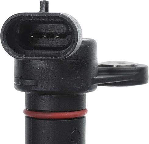 مستشعر موضع عمود الحدبات APSVE 12584516 متوافق مع موديلات Hummer Isuzu Chevy GMC - L5 3.5L 3.7L - 2004 2005 2006 2007 Canyon/Colorado، 2006-2007 H3، 2007-2008 Isuzu i-370، 2006 i-350 in Saudi Arabia