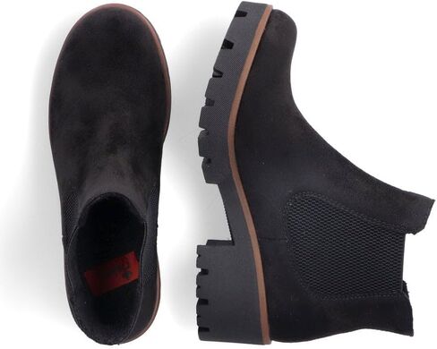 Rieker 79265 Amalia Women´s Boots in Saudi Arabia