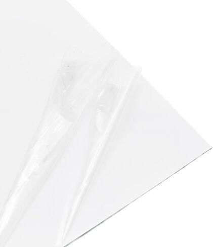 3 طبقات جيتار Pickguard 24x31DIY مادة فارغة اختيار الحرس ورقة لوحة الصفر ل Strat Tele الغيتار الكهربائي الجاز الدقة باس (شريط النمر) in Saudi Arabia
